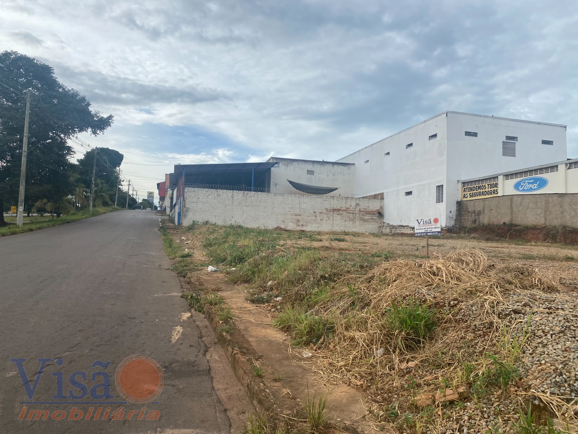 Terreno à venda com 790m² de terreno no Aparecida, Paracatu (MG) — foto 3 de 6