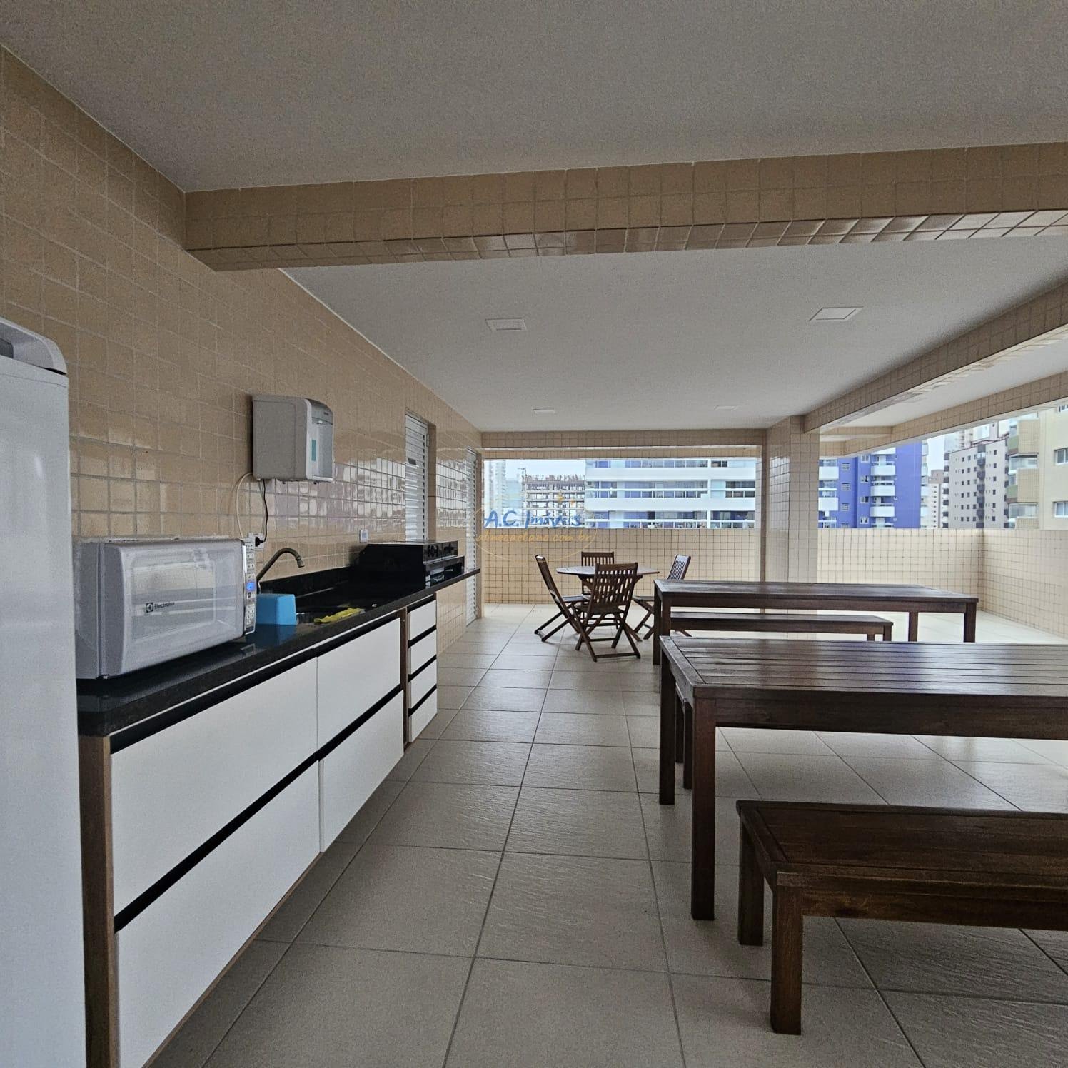 Apartamento à venda com 2 quartos, 2 suítes, 2 vagas e 84m² no Aviação, Praia Grande (SP) — foto 28 de 30