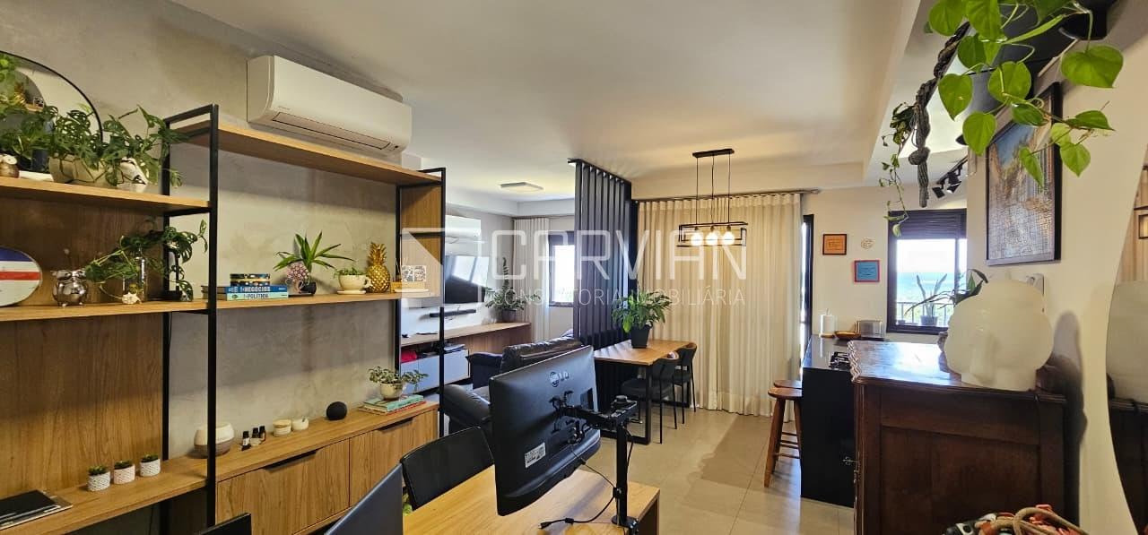 Apartamento à venda com 2 quartos, 1 suíte, 1 vaga e 61m² no Bonfim Paulista, Ribeirão Preto (SP) — foto 8 de 30