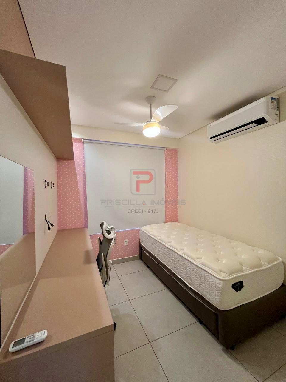 Apartamento à venda com 2 quartos, 1 suíte, 1 vaga e 60m² no Manaíra, João Pessoa (PB) — foto 14 de 30