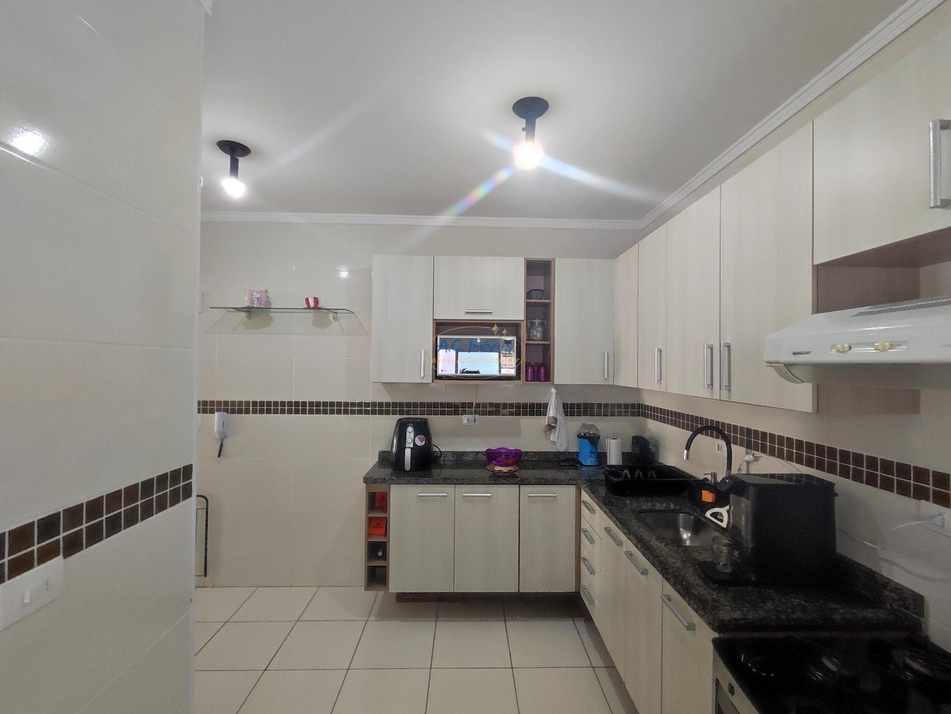 Apartamento à venda com 2 quartos, 1 suíte, 2 vagas e 82m² no Vila Tupi, Praia Grande (SP) — foto 29 de 30