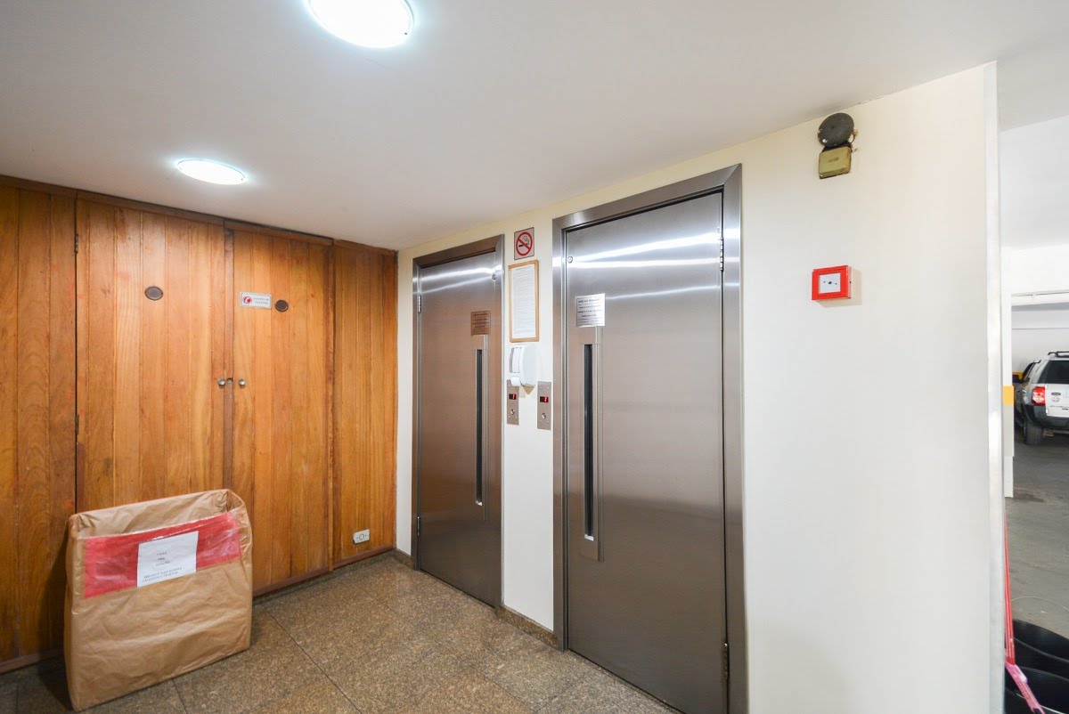 Apartamento à venda com 1 quarto, 1 banheiro, 1 vaga e 39m² no Vila Buarque, São Paulo (SP) — foto 23 de 30