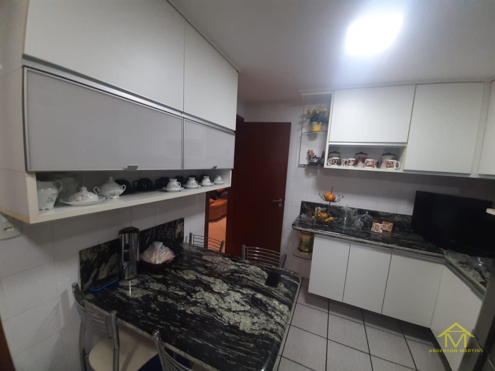 Apartamento, 4 quartos, 190 m² - Foto 35