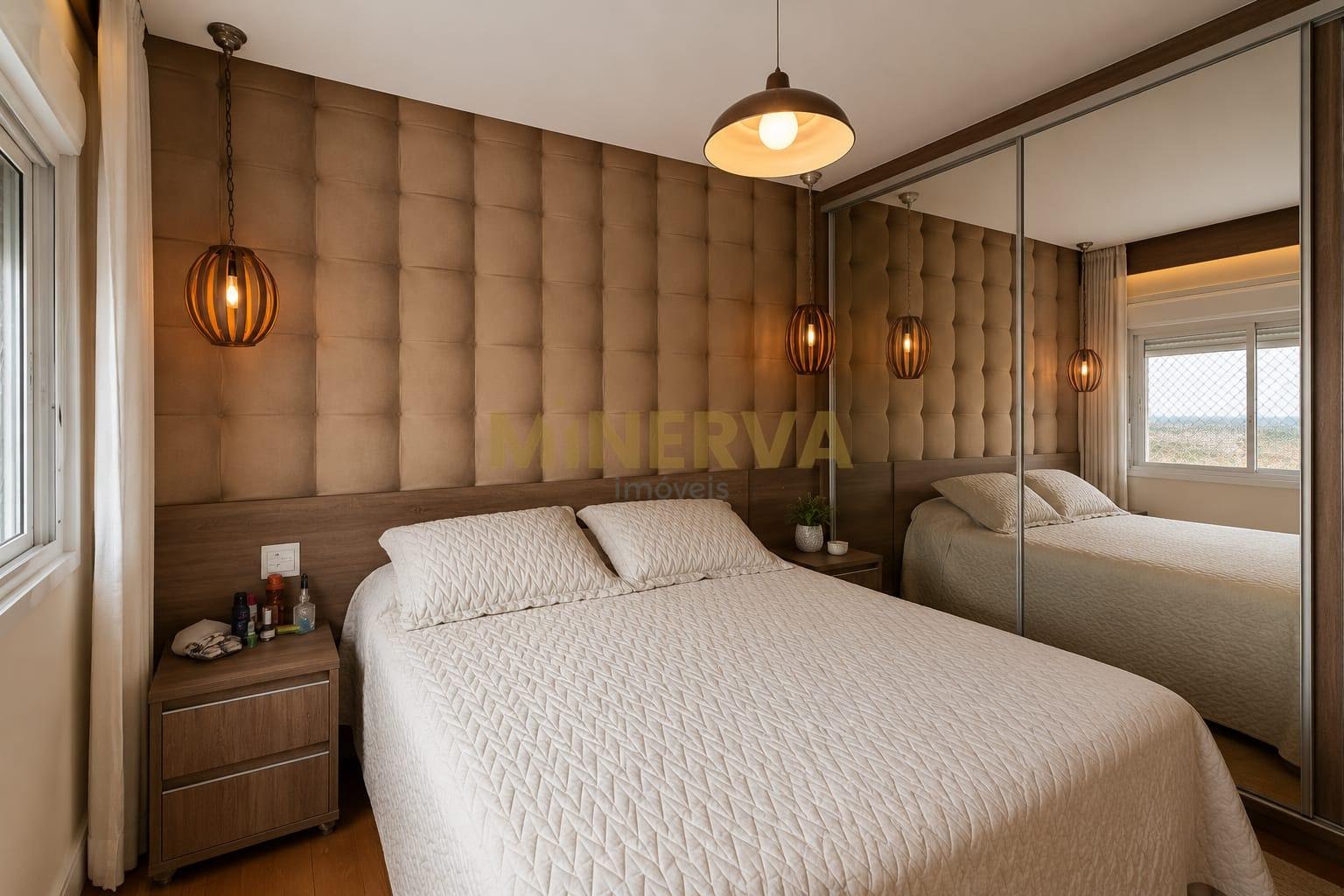 Apartamento à venda com 3 quartos, 3 suítes, 2 vagas e 116m² no Jardim Santa Mena, Guarulhos (SP) — foto 16 de 20