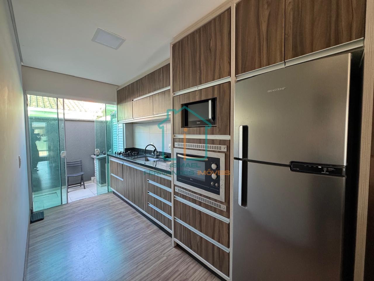 Casa, 2 quartos, 48 m² - Foto 9