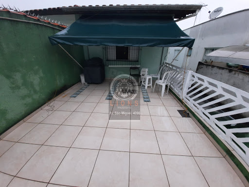 Casa em Parque Boturussu  -  São Paulo