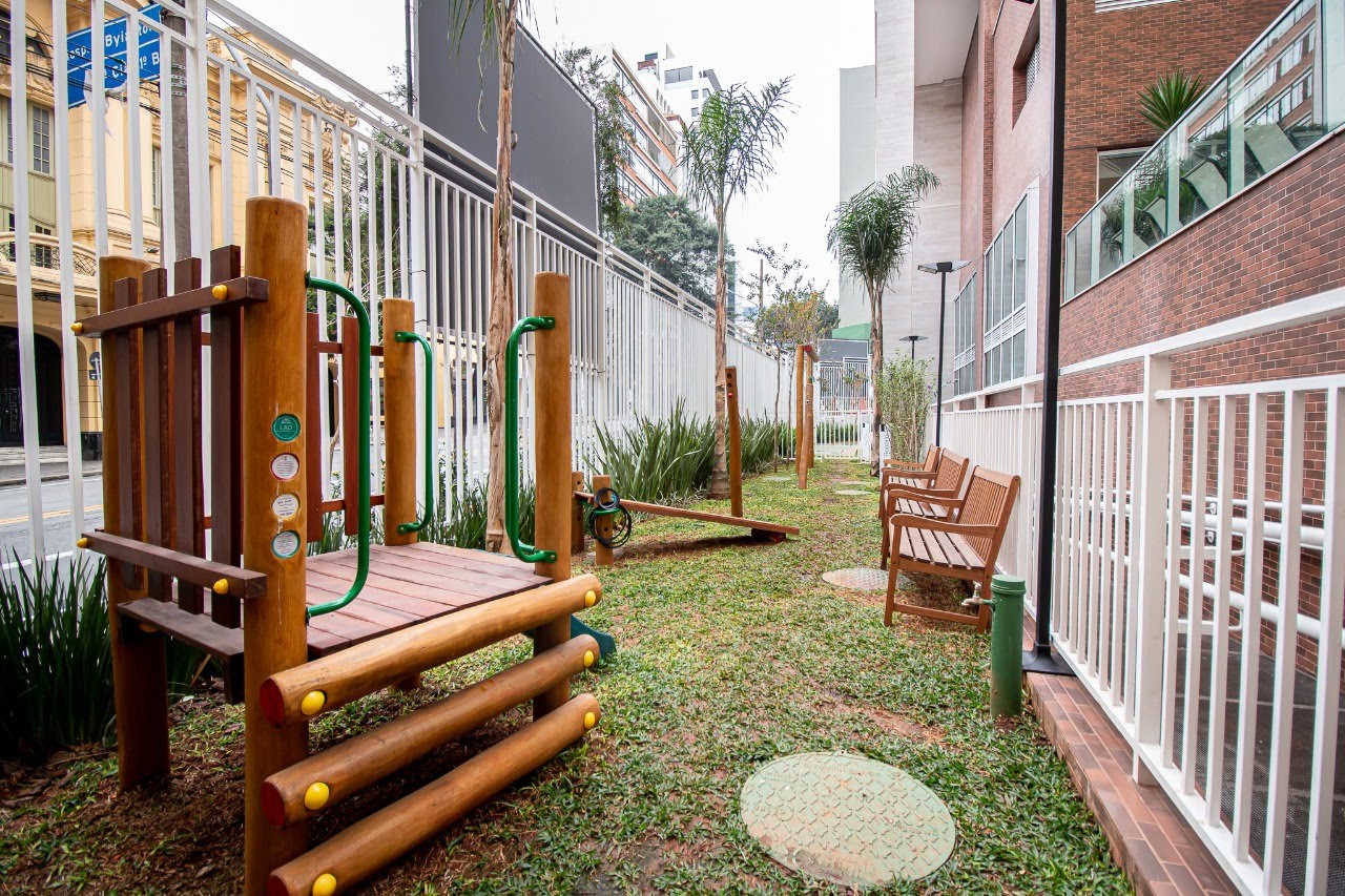 Apartamento para alugar com 1 quarto, 1 banheiro, 1 vaga e 45m² no Bela Vista, São Paulo (SP) — foto 28 de 30