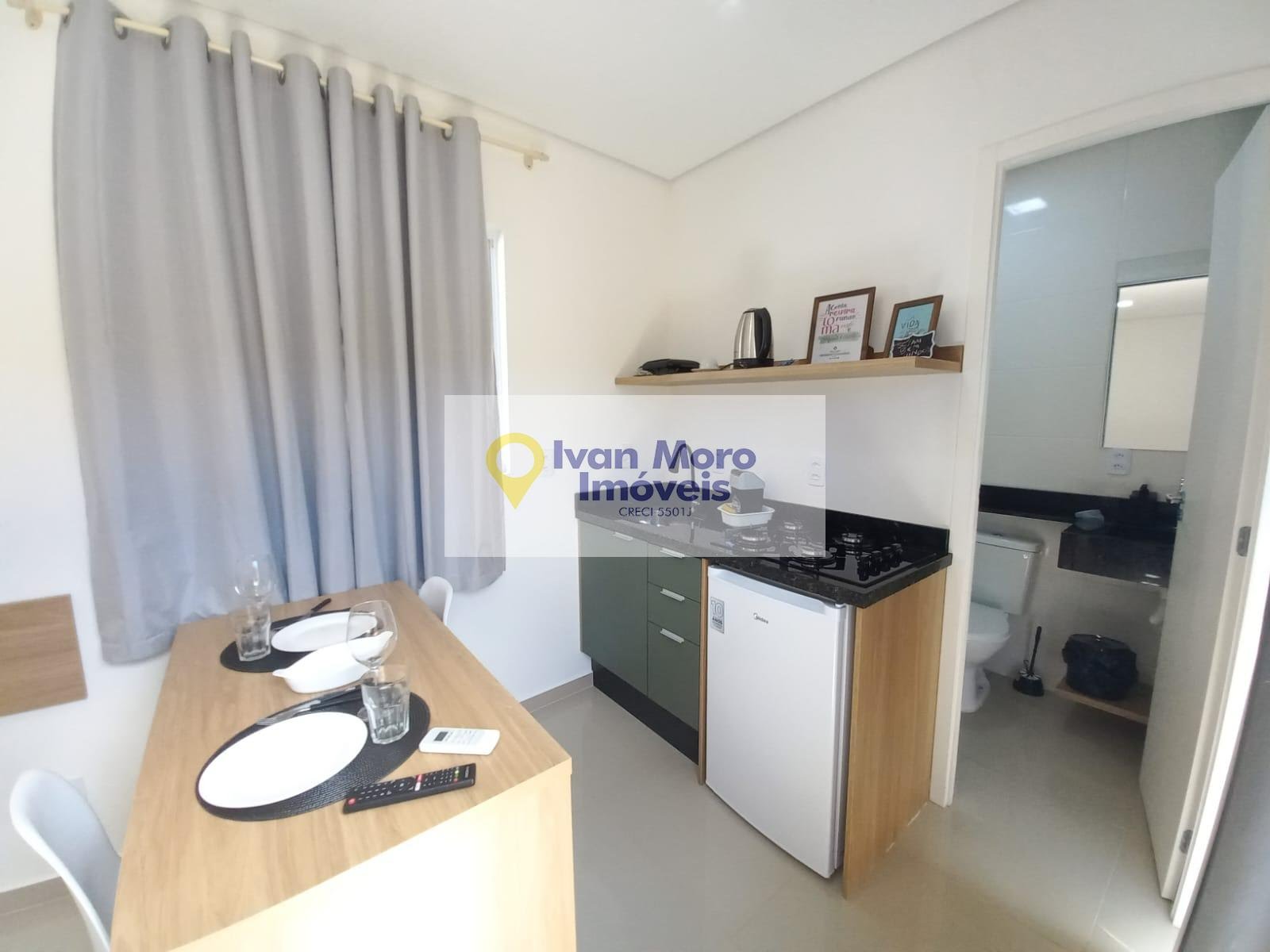 Casa para alugar com 1 quarto, 1 banheiro, 1 vaga e 15m² no Daniela, Florianópolis (SC) — foto 7 de 19