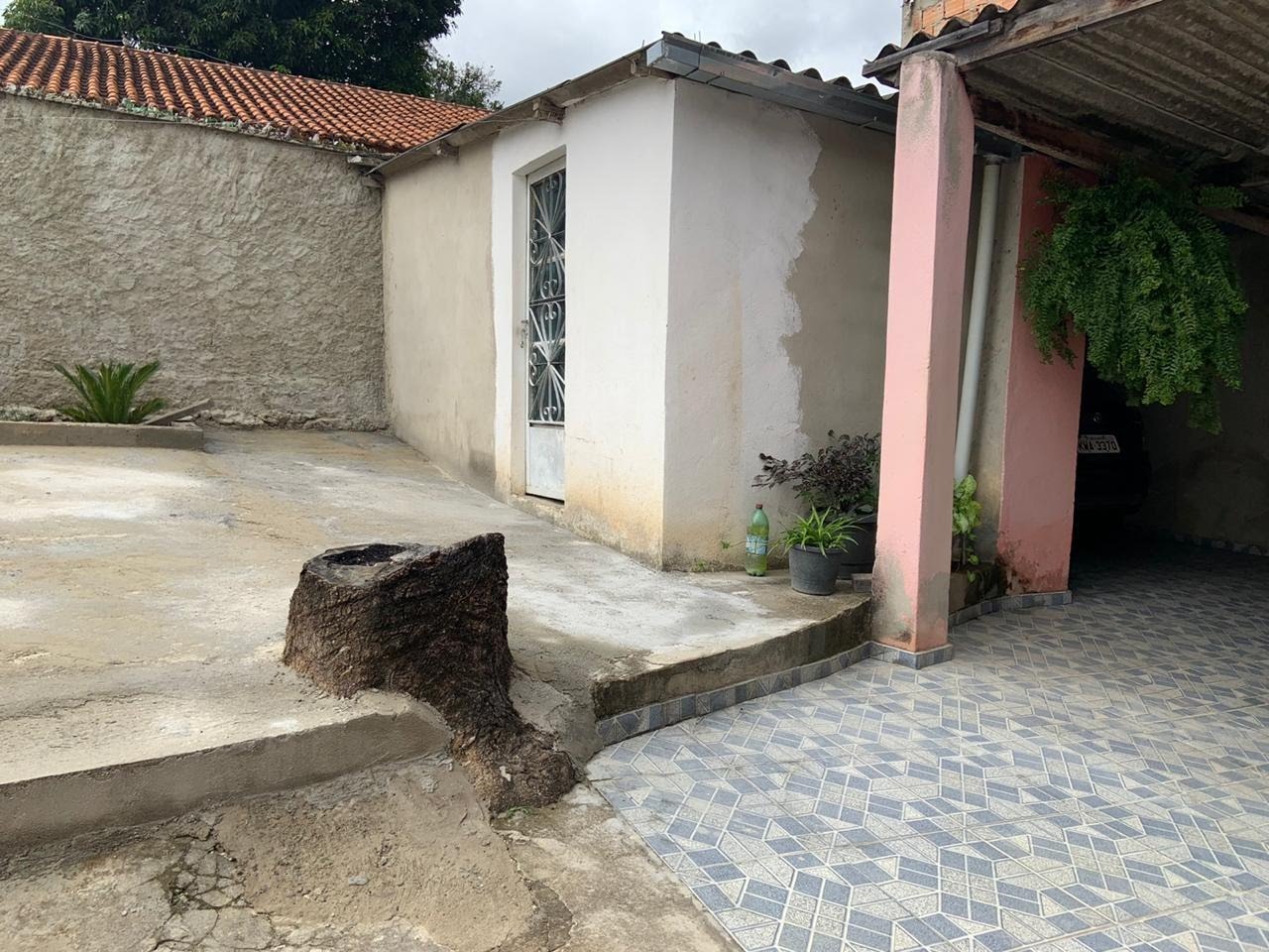 Casa à venda com 3 quartos, 1 banheiro, 3 vagas e 309m² no Mantiqueira, Belo Horizonte (MG) — foto 12 de 13