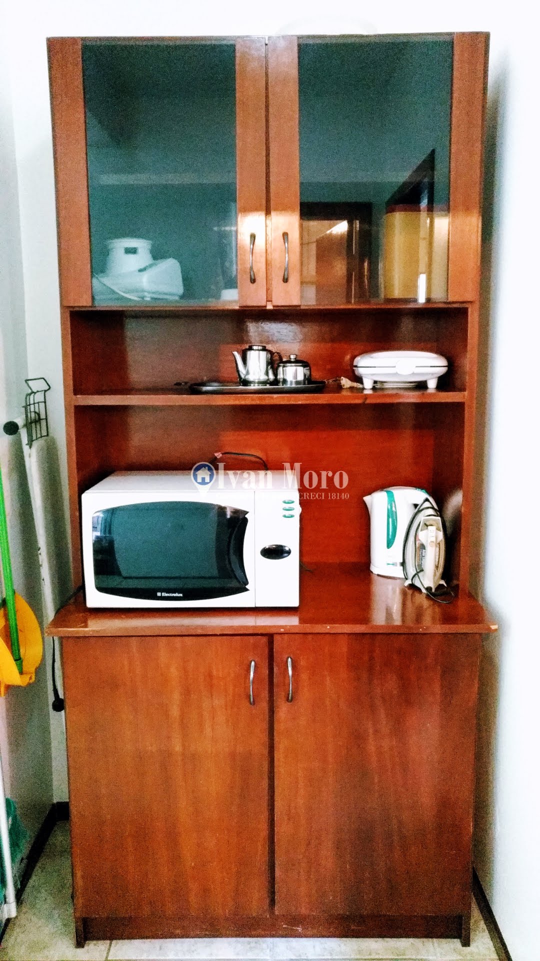 Apartamento para alugar com 2 quartos, 1 banheiro, 1 vaga e 40m² no Daniela, Florianópolis (SC) — foto 15 de 22