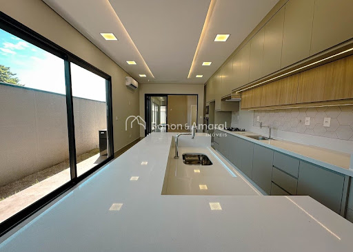 Casa de Condomínio, 4 quartos - Foto 5