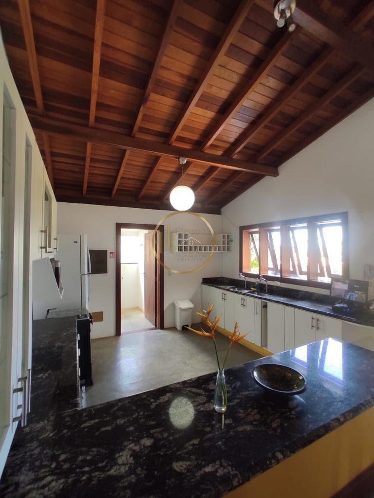 Casa para alugar com 4 quartos, 4 suítes, 5 vagas e 380m² no Alto Mundaí, Porto Seguro (BA) — foto 17 de 18