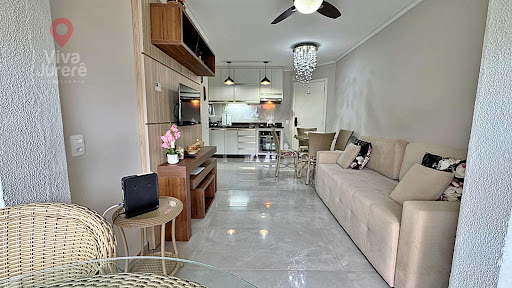 Apartamento em Jurerê - Florianópolis, SC