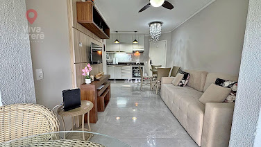 Apartamento em Jurerê - Florianópolis, SC