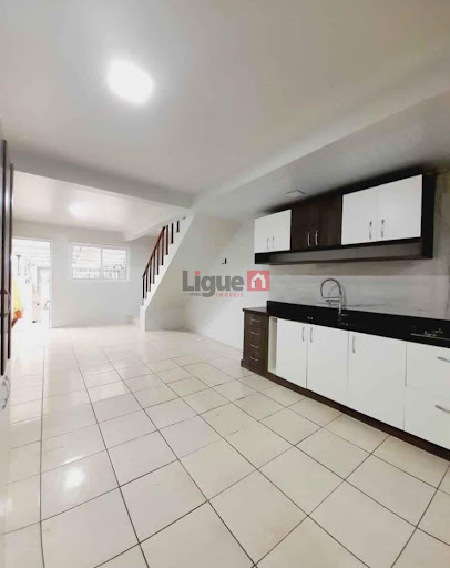 Sobrado à venda no Bela Vista, Caxias do Sul | 60m²