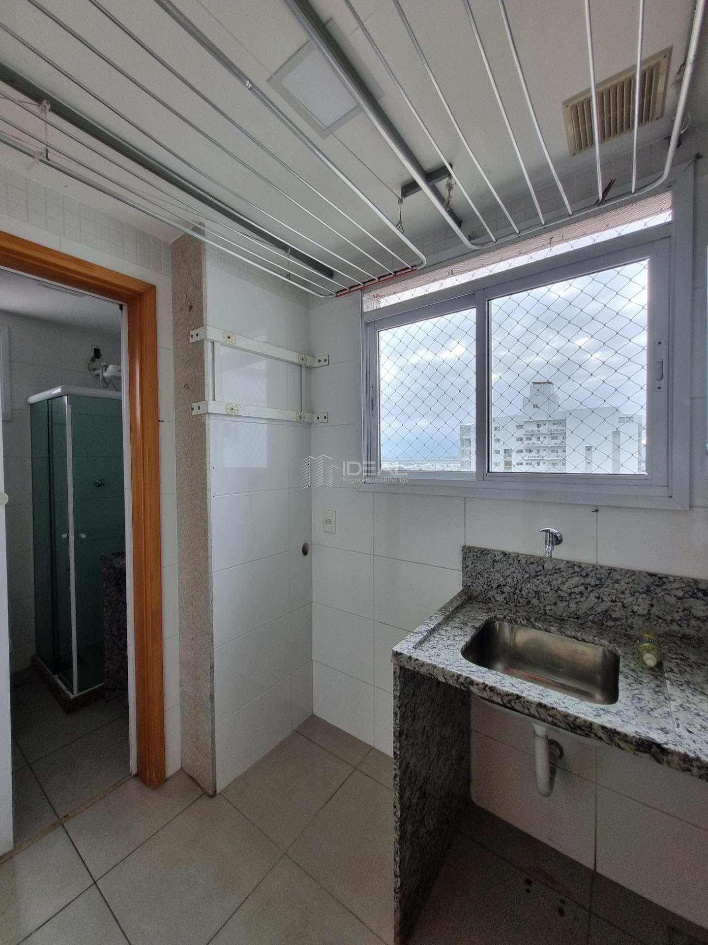 Apartamento à venda com 3 quartos, 1 suíte, 2 vagas e 105m² no Parque Tamandaré, Campos dos Goytacazes (RJ) — foto 8 de 17