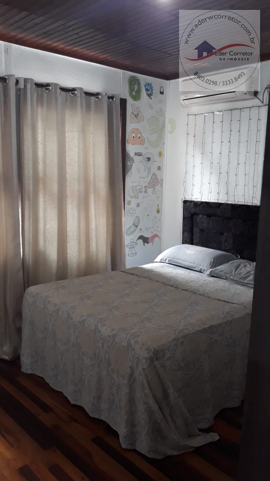 Casa à venda com 3 quartos, 1 banheiro, 1 vaga e 120m² no Osvaldo Aranha, Ijuí (RS) — foto 14 de 30