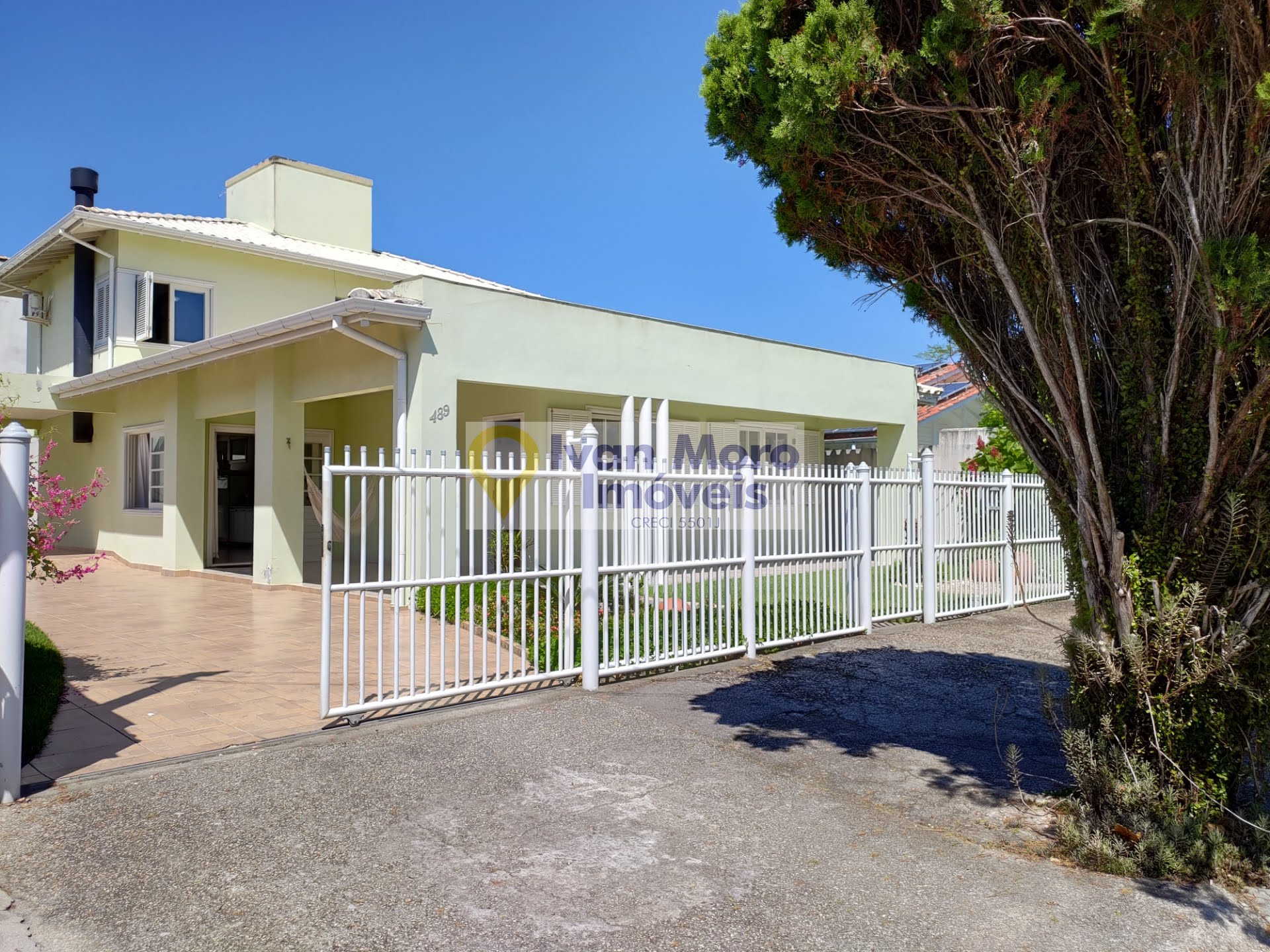 Casa para alugar com 4 quartos, 2 suítes, 3 vagas e 180m² no Daniela, Florianópolis (SC) — foto 5 de 30
