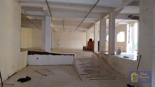 Loja/Salão em Cidade Jardim Cumbica  -  Guarulhos