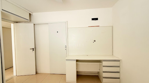 Suíte casa Contemporaneum 
