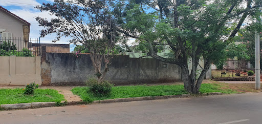 Casa em Centro  -  Cruz Alta