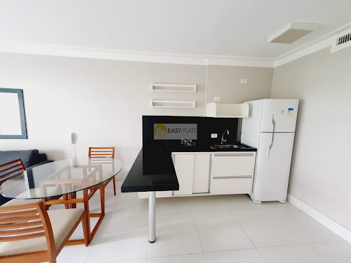 Flat em Jardim Paulista - São Paulo, SP
