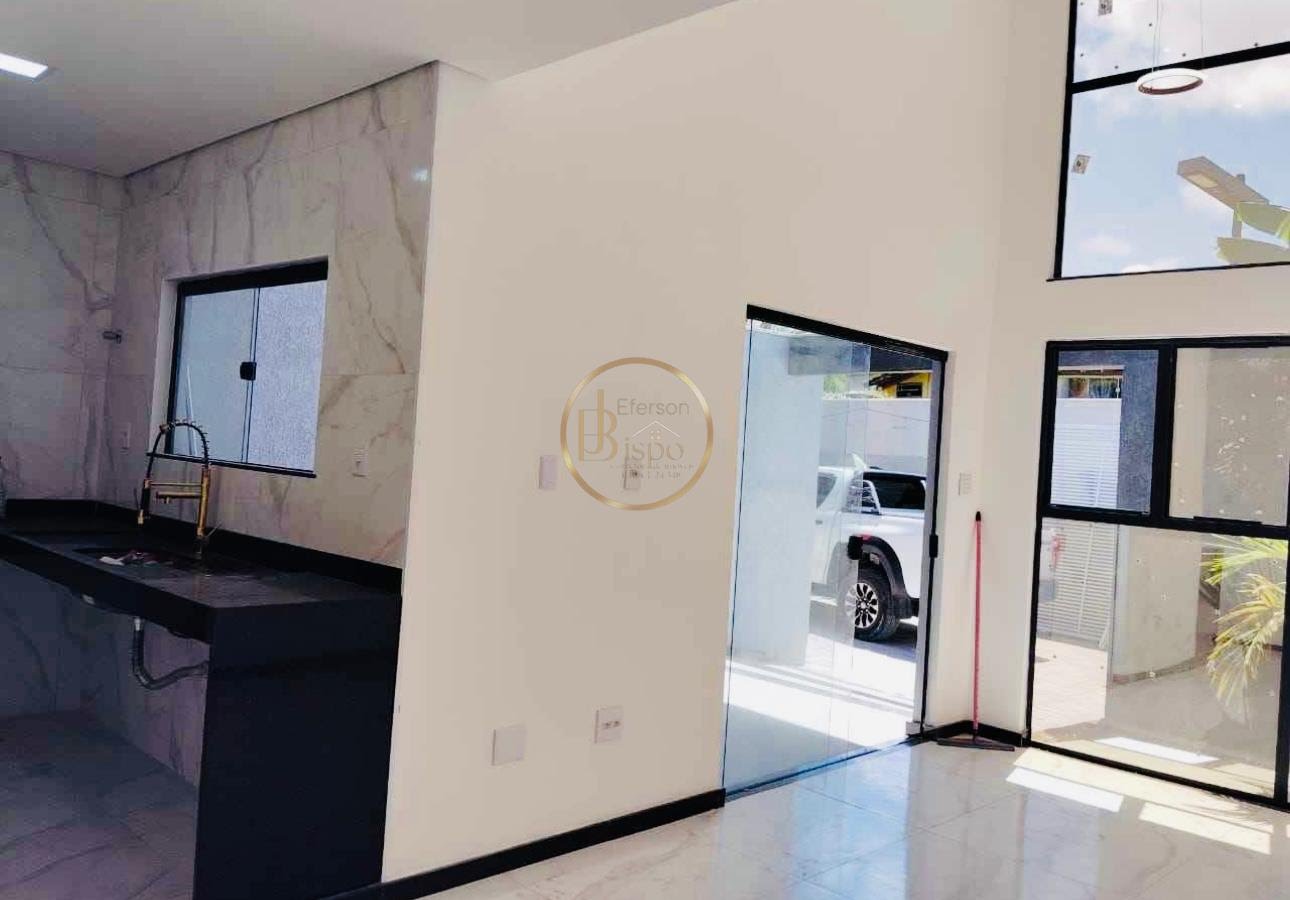 Casa à venda com 3 quartos, 1 suíte, 1 vaga e 100m² no Fontana 1, Porto Seguro (BA) — foto 7 de 15