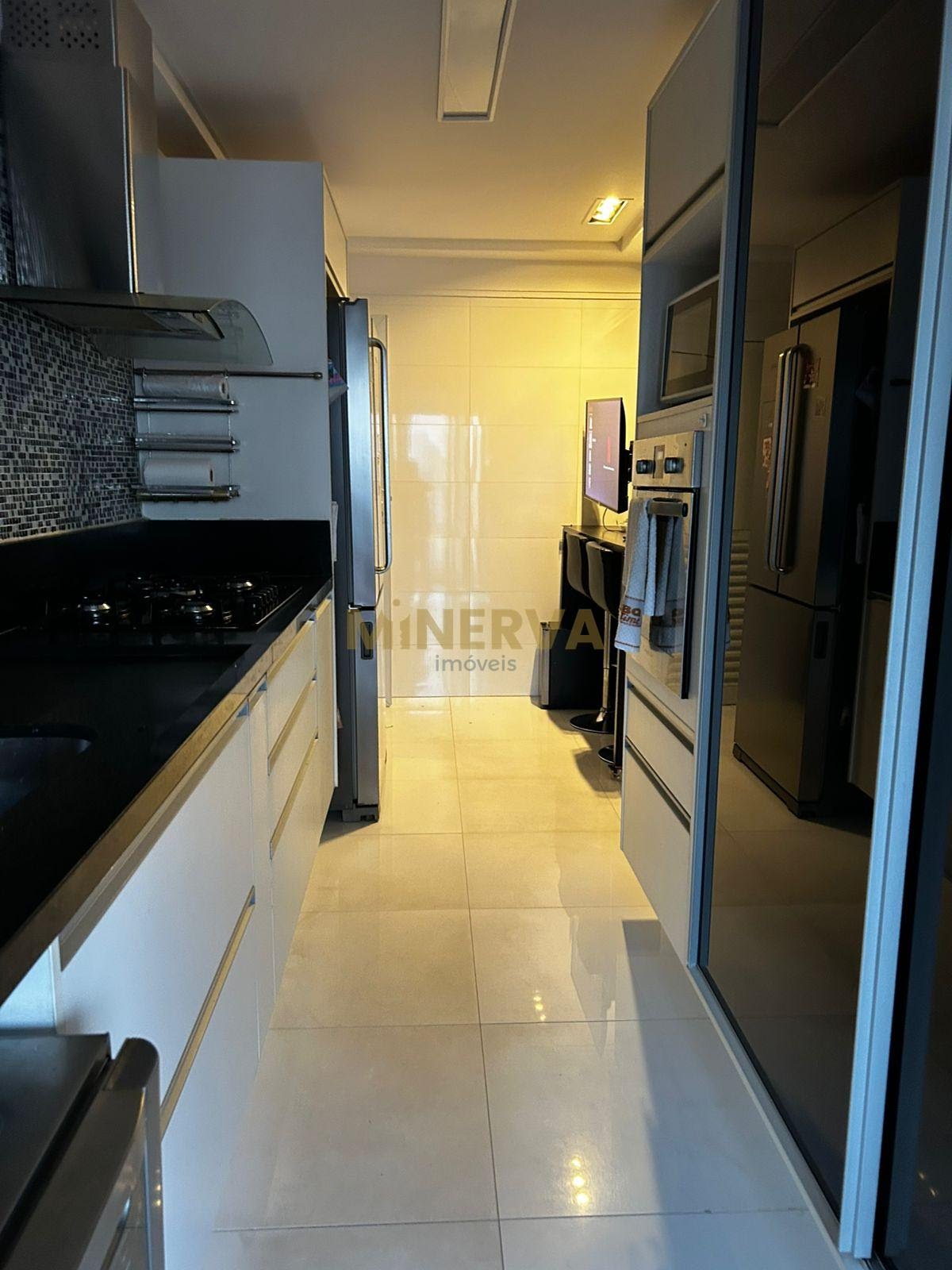 Apartamento à venda com 3 quartos, 1 suíte, 2 vagas e 115m² no Vila Santo Antonio, Guarulhos (SP) — foto 5 de 18