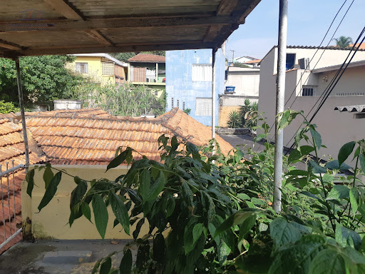 casas antigas
