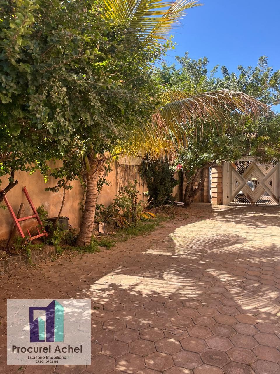 Casa à venda com 4 quartos, 2 suítes, 4 vagas e 500m² no Planaltina Df Setor Tradicional, Brasília (DF) — foto 23 de 24