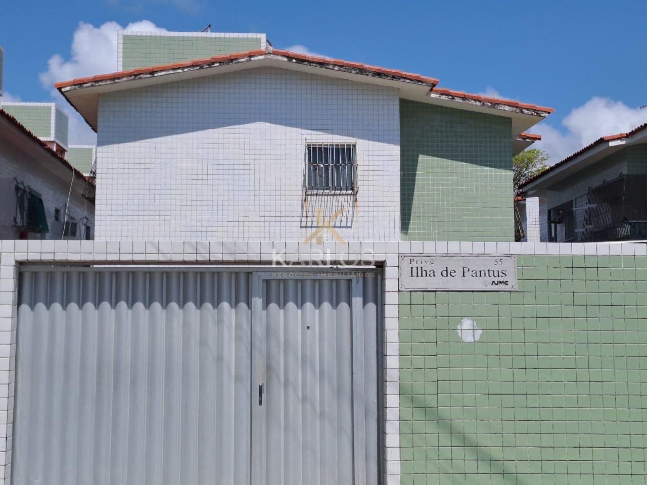 Apartamento à venda com 3 quartos, 1 banheiro, 1 vaga e 60m² no Maria Farinha, Paulista (PE) — foto 5 de 18