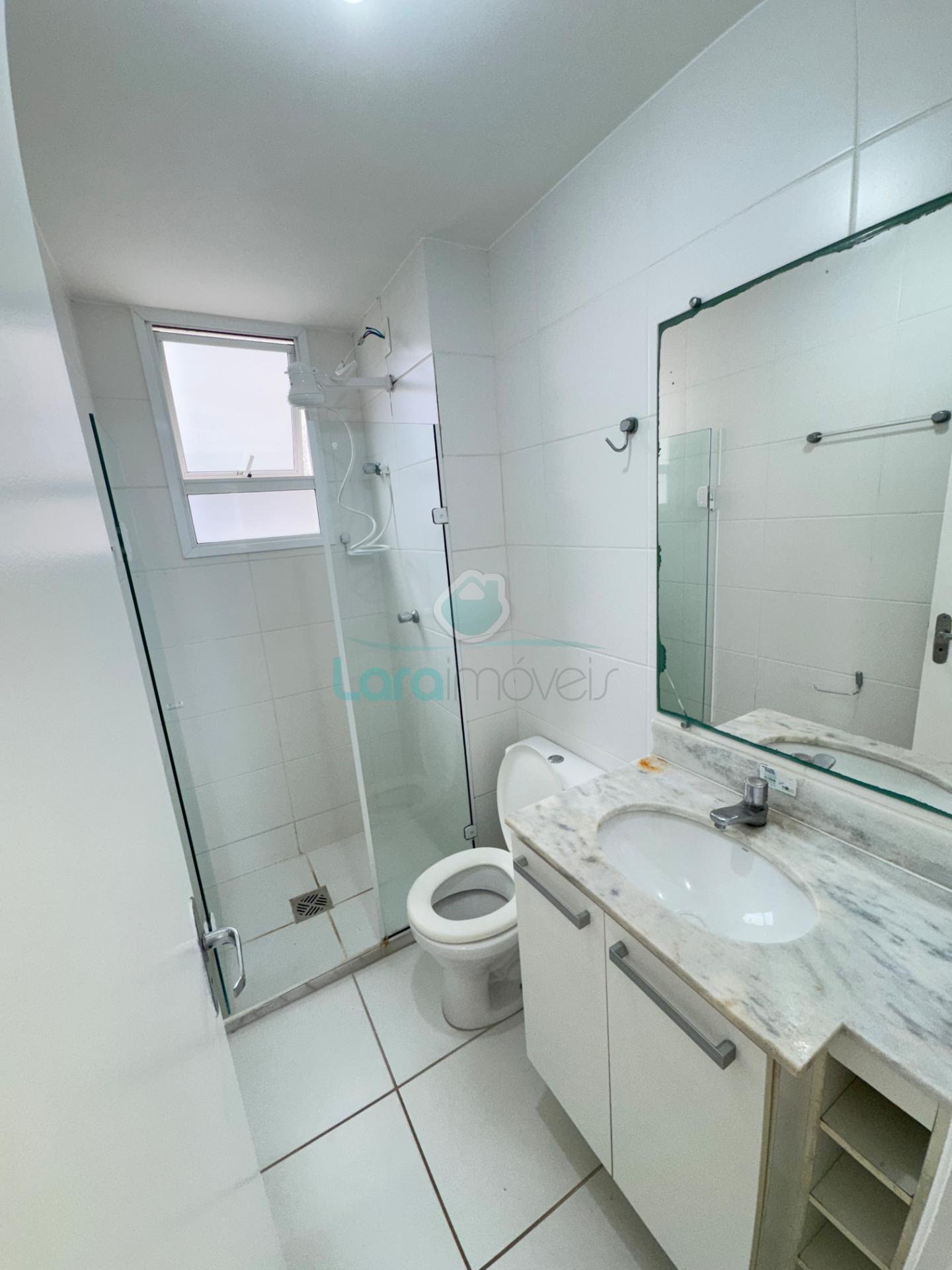 Apartamento para alugar com 3 quartos, 1 suíte, 1 vaga e 72m² no Alto da Glória, Macaé (RJ) — foto 11 de 29