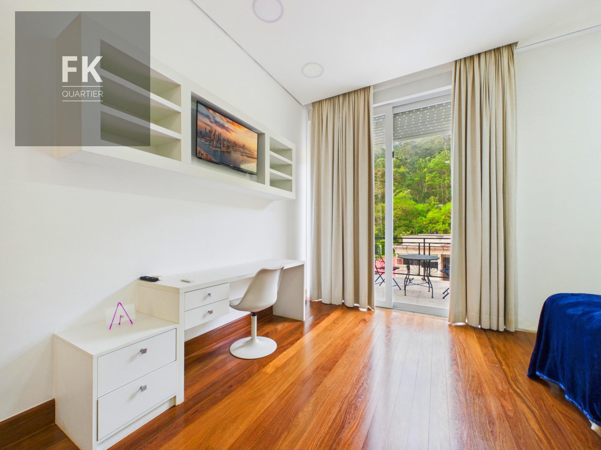 Casa à venda com 5 quartos, 5 suítes, 20 vagas e 1400m² no Tamboré, Barueri (SP) — foto 28 de 30