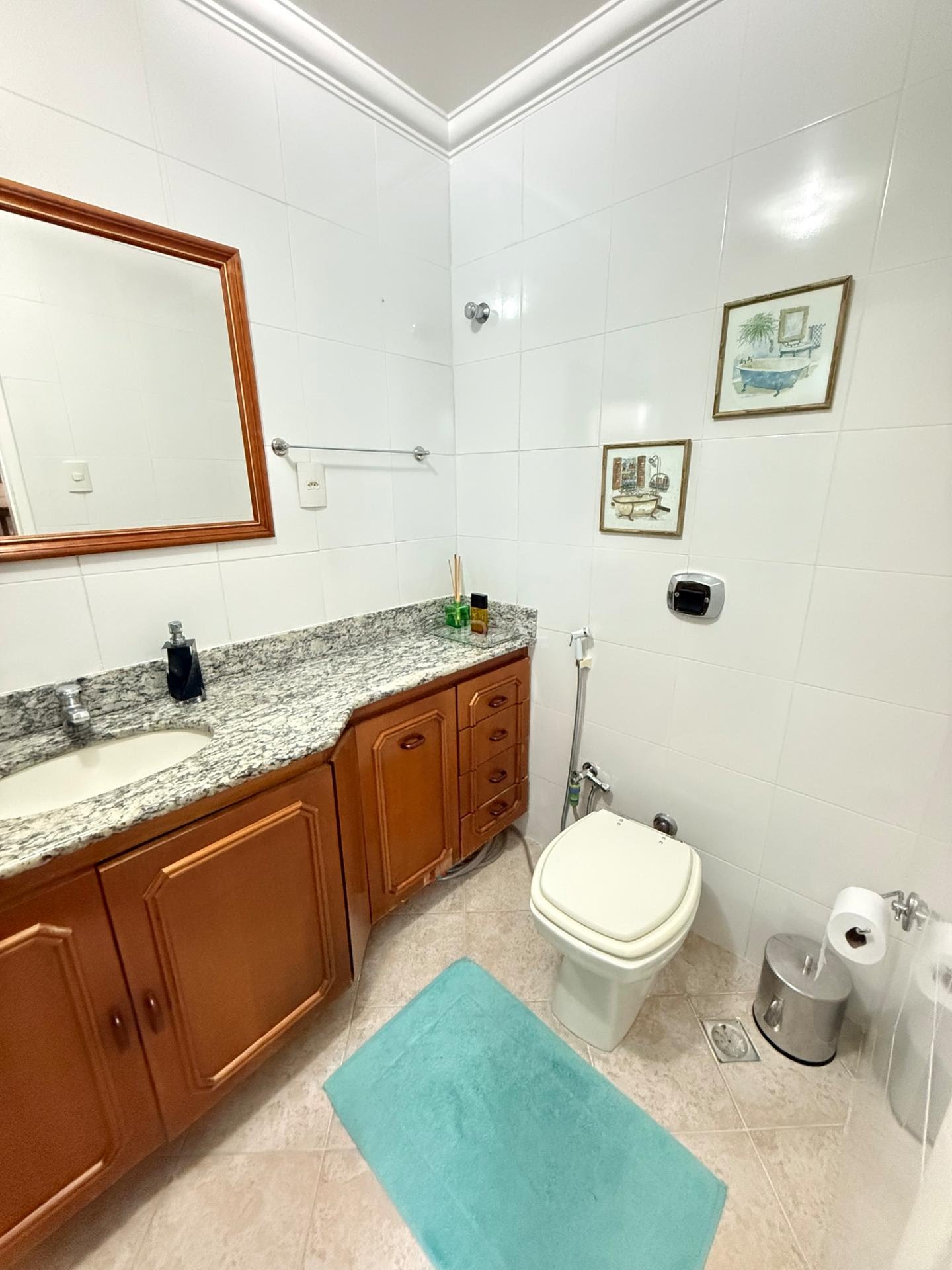 Apartamento à venda com 3 quartos, 1 suíte, 2 vagas e 125m² no Centro, Campos dos Goytacazes (RJ) — foto 24 de 30