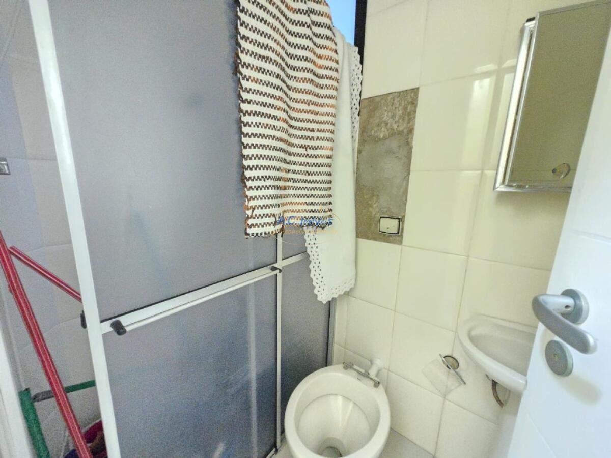 Apartamento à venda com 4 quartos, 2 suítes, 2 vagas e 187m² no Vila Tupi, Praia Grande (SP) — foto 18 de 30
