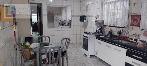 Casa em Jardim Santa Ines - Guarulhos, SP