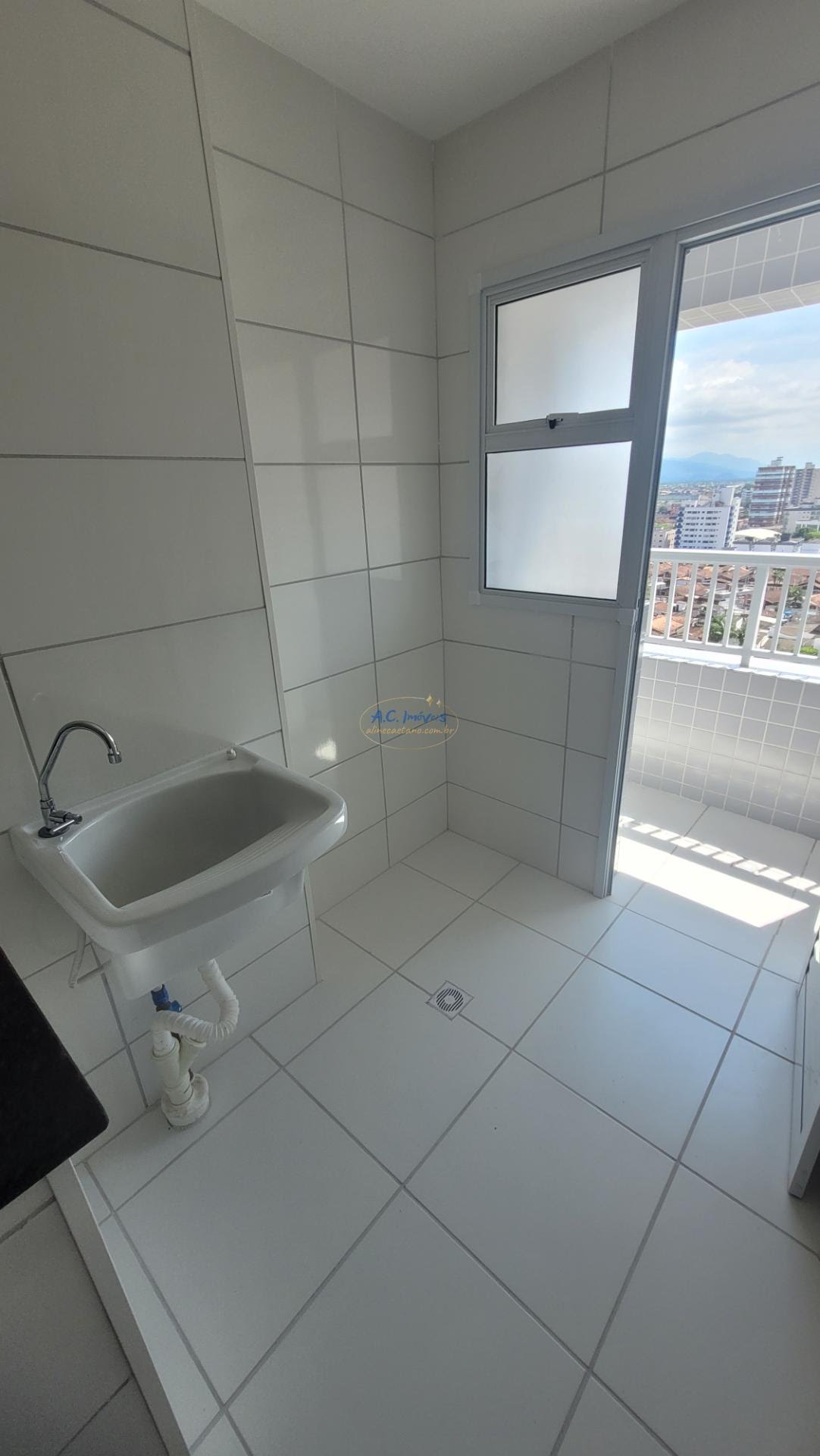 Apartamento à venda com 2 quartos, 1 suíte, 1 vaga e 72m² no Caiçara, Praia Grande (SP) — foto 17 de 30