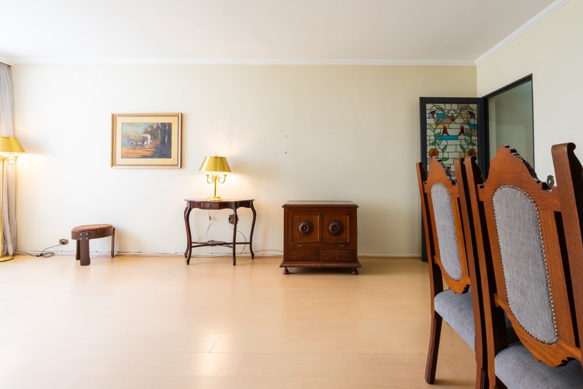 Apartamento à venda com 2 quartos, 2 banheiros, 1 vaga e 97m² no Consolação, São Paulo (SP) — foto 6 de 30