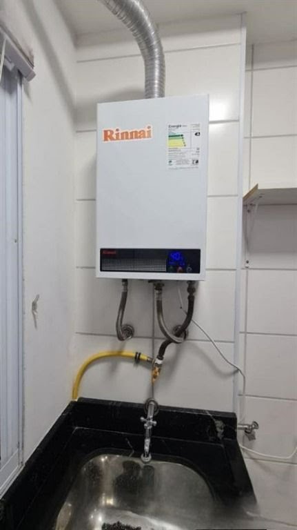 Apartamento à venda com 2 quartos, 1 banheiro e 45m² no Jaraguá, São Paulo (SP) — foto 4 de 30