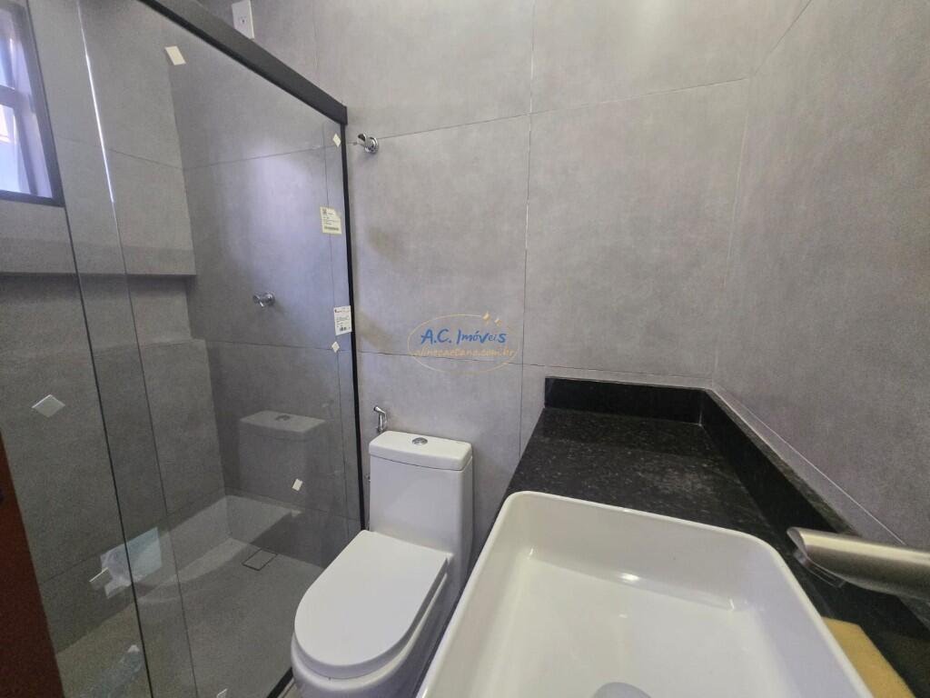 Casa à venda com 2 quartos, 2 suítes, 2 vagas e 140m² no Vila Tupi, Praia Grande (SP) — foto 13 de 23