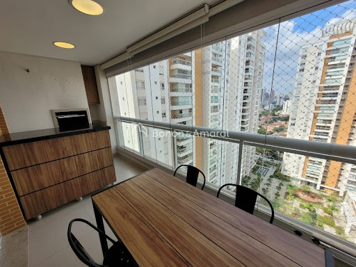 Apartamento, 3 quartos, 119 m² - Foto 5