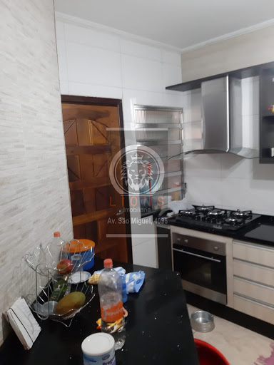 Casa de Condomínio em Parque Boturussu  -  São Paulo