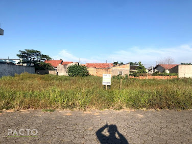 Terreno em Lagoão  -  Araranguá