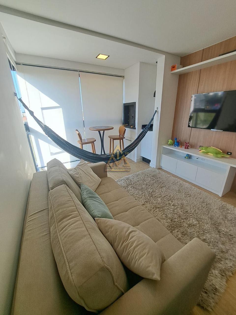 Apartamento à venda com 2 quartos, 1 suíte, 1 vaga e 73m² no Centro, Penha (SC) — foto 2 de 21