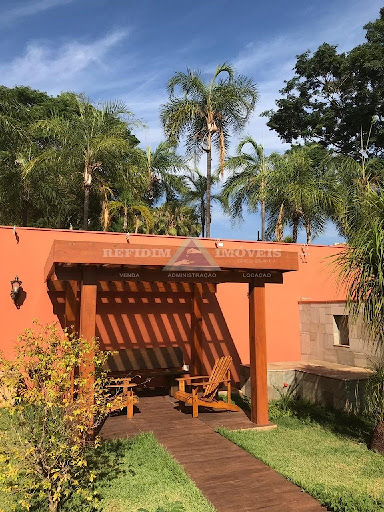 Casa de Condominio em Jardim Botanico  -  Ribeirão Preto