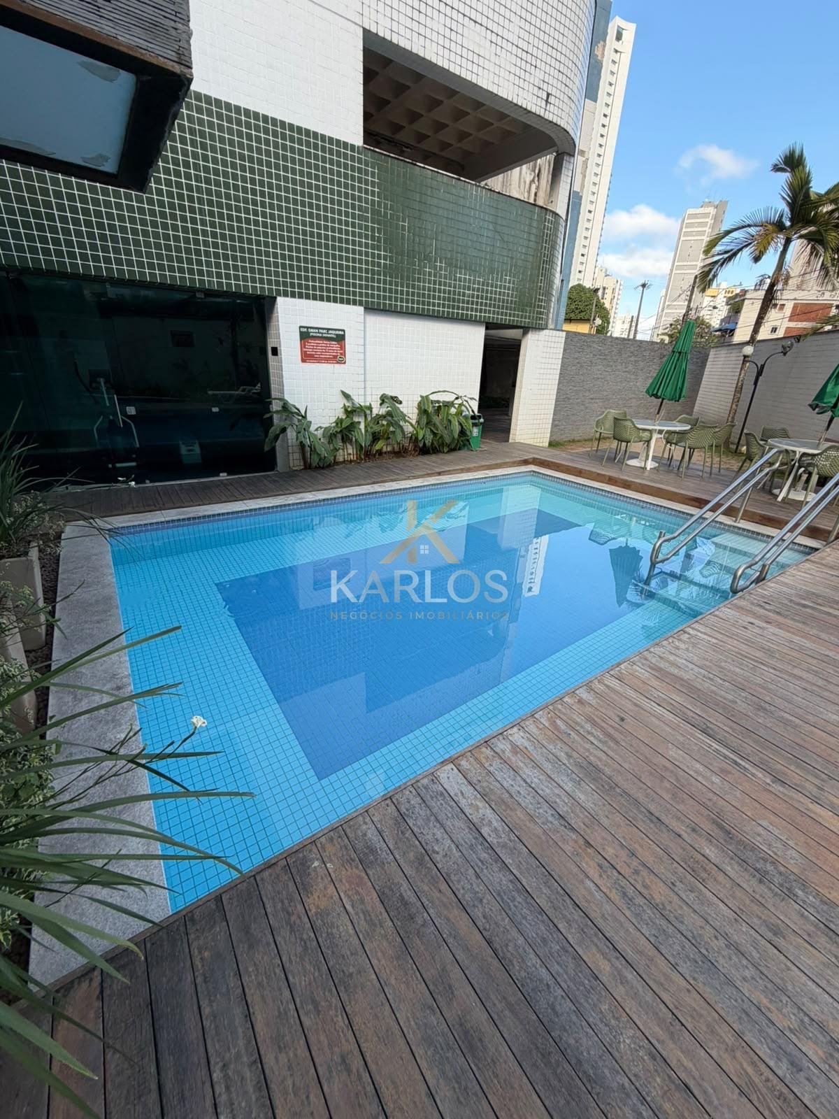 Apartamento à venda com 4 quartos, 1 suíte, 2 vagas e 110m² no Rosarinho, Recife (PE) — foto 6 de 30