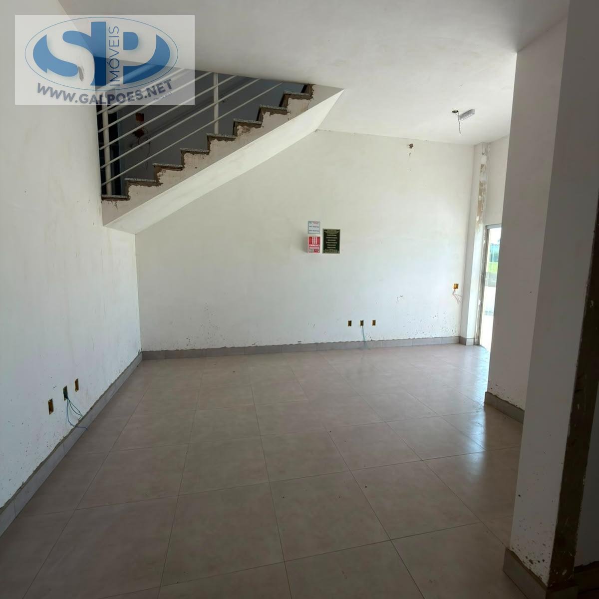 Depósito-Galpão, 842 m² - Foto 18
