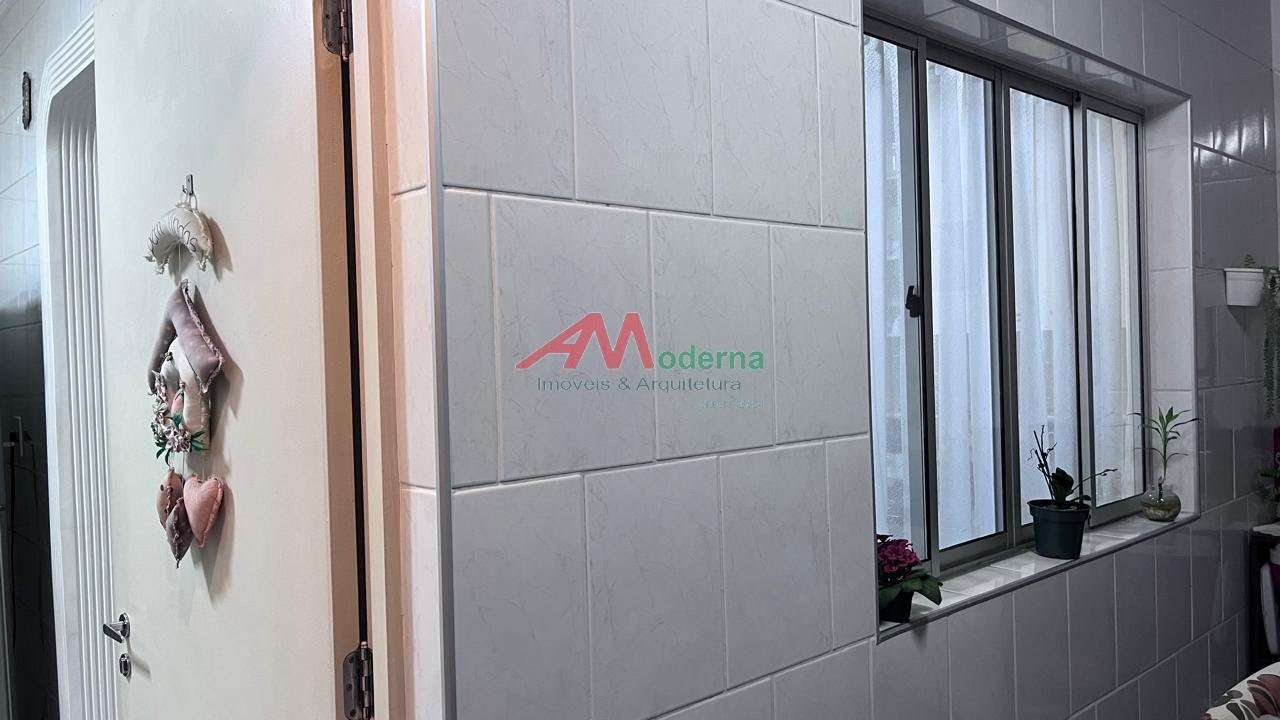 Casa à venda com 3 quartos, 1 suíte, 2 vagas e 112m² no Demarchi, São Bernardo do Campo (SP) — foto 19 de 24