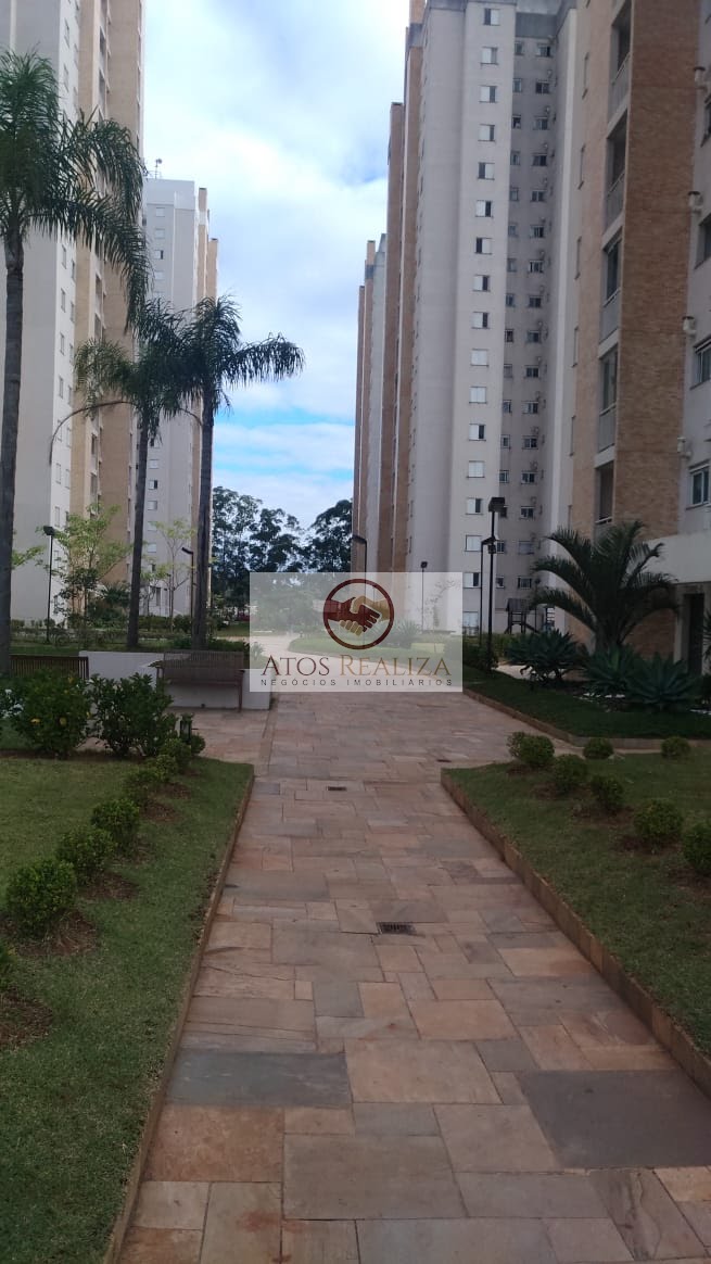 Apartamento para alugar com 2 quartos, 1 suíte, 1 vaga e 62m² no Usina Piratininga, São Paulo (SP) — foto 27 de 30