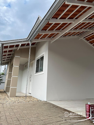 Casa a venda em condominio no bairro Vila Nova, joinville SC